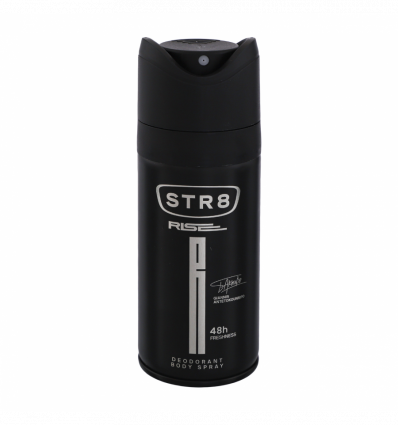 Дезодорант-спрей STR8 Rise 150мл