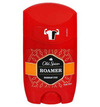 Дезодорант Old Spice Roamer твердий 50мл