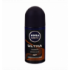 Дезодорант Nivea Men Ultra Carbon 50мл