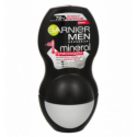 Антиперспир Garnier Men Mineral Активный контроль ролик 50мл