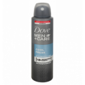 Антиперспирант Dove Men+Care Прохладная свеж аэрозоль 150мл