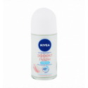 Антиперспирант Nivea Fresh Эффект пудры 50мл