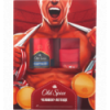 Набор Old Spice Captain дезодорант+гель для душа+шампунь 1шт