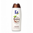 Крем-гель для душа Fa Coconut Milk аромат кокосового молочка 500мл