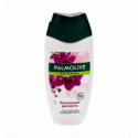 Гель-крем для душу Palmolive Натурель Розкішна м'якість Чорна орхідея і зволожуюче молочко 250мл