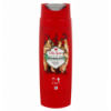 Гель для душа+Шампунь Old Spice 2в1 Bearglove 250мл