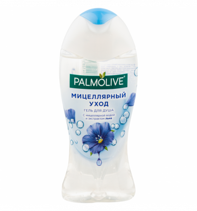 Гель для душа Palmolive Мицеллярный Уход 50мл