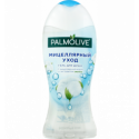 Гель для душа Palmolive Мицеллярный Уход+экстракт хлопка 250мл