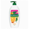 Гель для душа Palmolive с ароматом апельсина 750мл