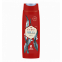 Гель для душа Old Spice Deep Sea with minerals 250мл