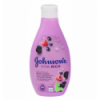 Гель д/душа Johnson`s Body Care Vita-Rich экстрактом малины 250мл