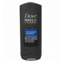 Гель для душу Dove Men+Care Баланс зволоження 250мл