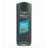 Гель для душа Dove Men+Care Чистота и комфорт 250мл