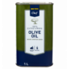 Масло Metro Chef оливковое нерафинированное первого отжима 1л