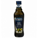 Олія оливкова Cirio Extra Virgin Classico нерафінована 500мл