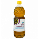Олія оливкова Aro рафінована екстракційна 1л