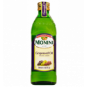 Олія Monini із виноградних кісточок 500мл