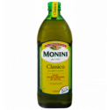 Олія Monini Classico оливкова першого холодного віджиму 1л