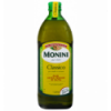 Масло Monini Classico оливковое первого холодного отжима 1л