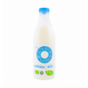 Молоко Organic Milk коровье питьевое органическое 2,5% 1000г