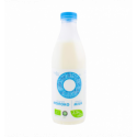 Молоко Organic Milk коров`яче питне органічне 2,5% 1000г