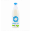 Молоко Organic Milk коров`яче питне органічне 2,5% 1000г