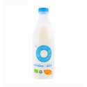 Молоко Organic Milk пастеризоване 3.5% 1000г