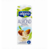 Напій мигдальний Alpro збагачений кальцієм та вітамінами 1л