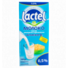Молоко Lactel с витамином D3 питьевое ультрапаст 0,5% 1000г