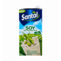 Напиток соевый Santal Soy 1л