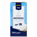 Молоко Metro Chef питне ультрапастеризоване 2,5% 1л