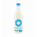 Молоко Organic Milk органическое 0.5% 1000г
