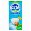 Молоко Lactel з вітаміном D3 питне ультрапастериз 2,5% 1000г