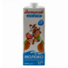 Молоко Яготинське для дітей від 9 міс стерилізов 3,2% 1000г