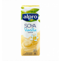 Напій соєвий Alpro ванільний 250мл