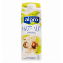 Напиток Alpro Original Hazelnut с лесных орехов 1л