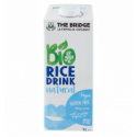 Напиток рисовый The Bridge органический 1л