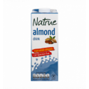 Напій мигдальний Natrue Almond без додавання цукру 2% 1л