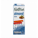 Напиток миндальный Natrue Almond без добавления сахара 2% 1л