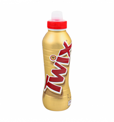 Напиток Twix Shake молочный шейк 350мл