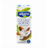Напиток кокосово-миндальный Alpro 1л
