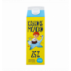 Молоко Молокія Казкове коров`яче питне пастеризов 2,5% 900г