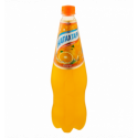 Лимонад Натахтари Апельсин безалкогольний середньогазований 1л
