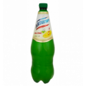 Напиток Натахтарі Грузинский лимонад Крем-сливки безалкогольный среднегазированный 1л