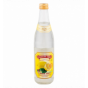 Напиток Грузинський Букет Лимон безалкогольный сильногазированный 0,5л стекло