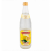 Напиток Грузинський Букет Лимон безалкогольный сильногазированный 0,5л стекло
