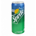 Напій Sprite безалкогольний сильногазований 12х 330мл