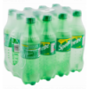 Напій Sprite безалкогольний сильногазований 12х500мл