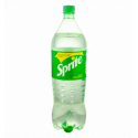 Напій Sprite безалкогольний сильногазований 1,5л