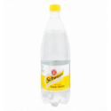 Напій Schweppes Indian Tonic Water безалкогольний сильногазований 1л